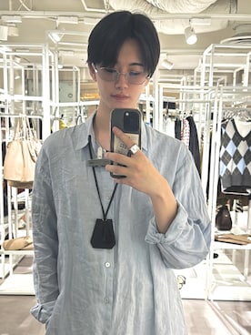 kotaさん(メンズ・174cm)の夏コーディネート