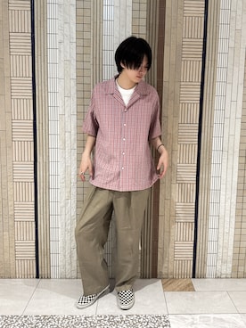 kotaさんのコーディネート