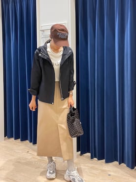 Maekawaさんのコーディネート