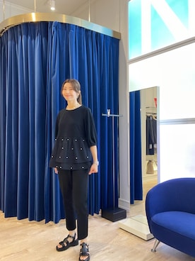 Maekawaさんのコーディネート