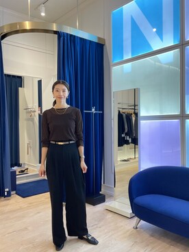 Maekawaさんのコーディネート