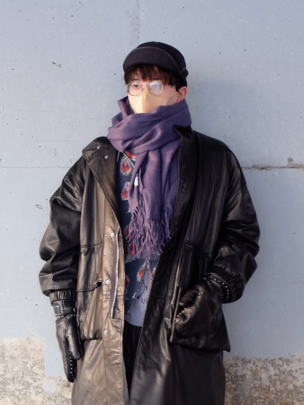 South2 West8のジャージを使った人気ファッションコーディネート