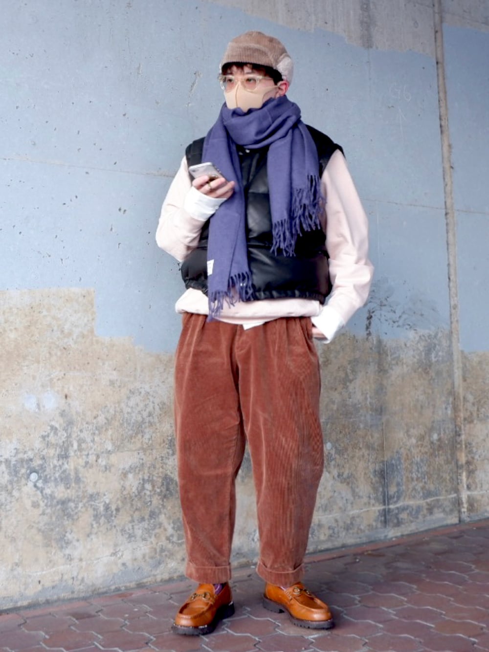 Berwick1707（バーウィック）の「Berwick バーウィック ローファー