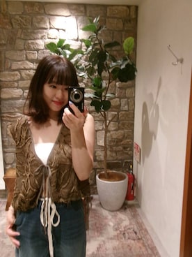 yuuka520さんのコーディネート