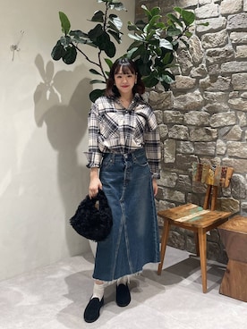 yuuka520さんのコーディネート