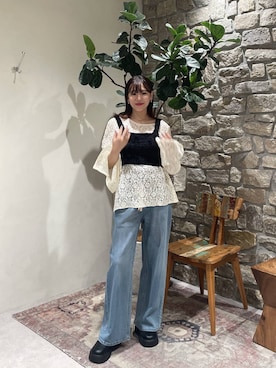 yuuka520さんのコーディネート