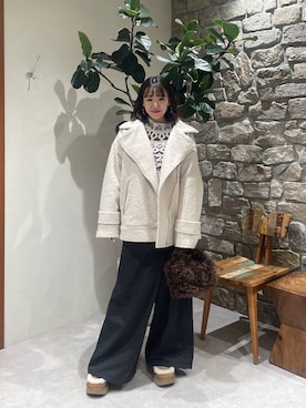 yuuka520さんのコーディネート