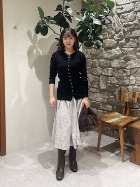 yuuka520さんのコーディネート