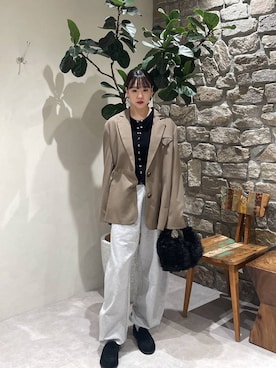 yuuka520さんのコーディネート