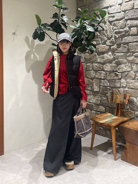 yuuka520さんのコーディネート