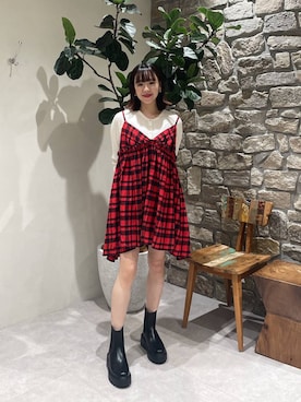 yuuka520さんのコーディネート