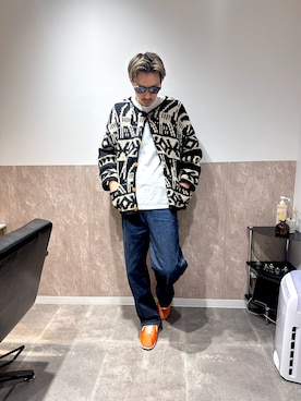 boixboiさんのコーディネート