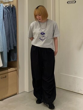 himechanyuさんのコーディネート