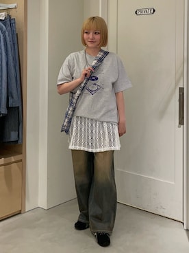 himechanyuさんのコーディネート