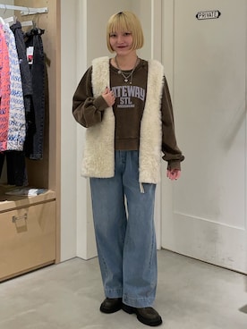 himechanyuさんのコーディネート