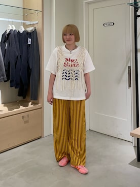 himechanyuさんのコーディネート