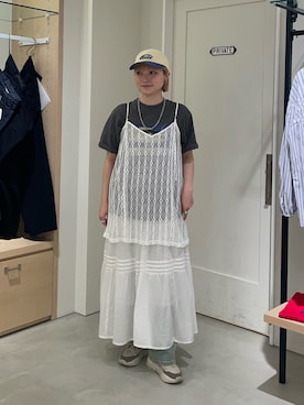 himechanyuさんのコーディネート