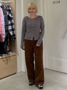 himechanyuさんのコーディネート