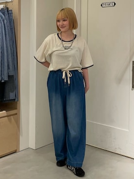 himechanyuさんのコーディネート