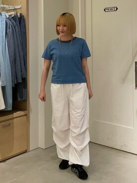 himechanyuさんのコーディネート