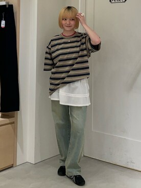 himechanyuさんのコーディネート