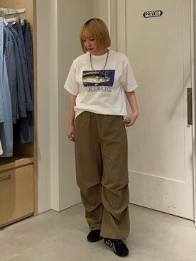 himechanyuさんのコーディネート