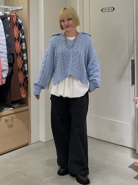 himechanyuさんのコーディネート