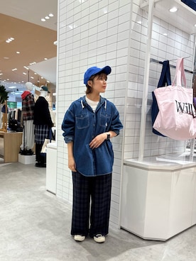 J  U R  Iさんのコーディネート