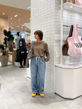 J  U R  Iさんのコーディネート