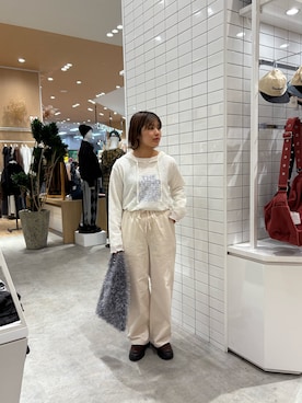 J  U R  Iさんのコーディネート