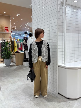 J  U R  Iさんのコーディネート