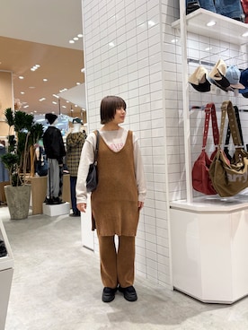 J  U R  Iさんのコーディネート