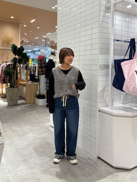 J  U R  Iさんのコーディネート