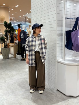 J  U R  Iさんのコーディネート