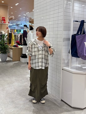 J  U R  Iさんのコーディネート