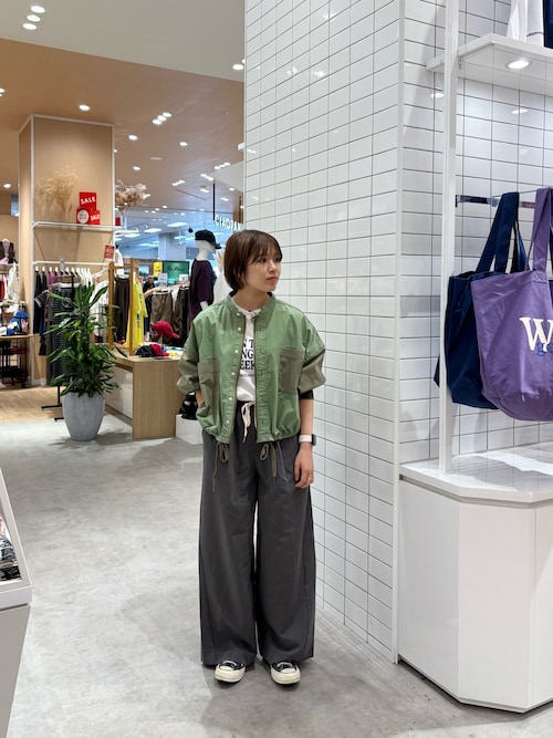 CIAOPANICTYPY エシンタ　リメイクドロストシャツ CIAOPANIC TYPY｜【etsinta/エシンタ】リメイクドロストシャツ