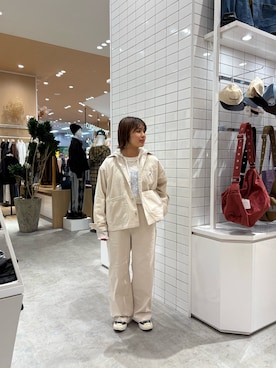 J  U R  Iさんのコーディネート