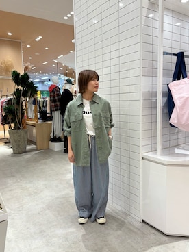 J  U R  Iさんのコーディネート