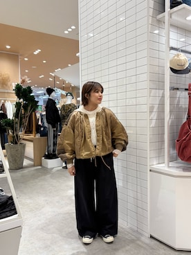 J  U R  Iさんのコーディネート