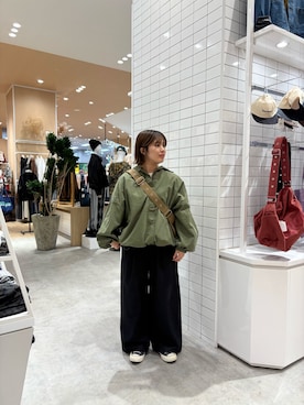 J  U R  Iさんのコーディネート