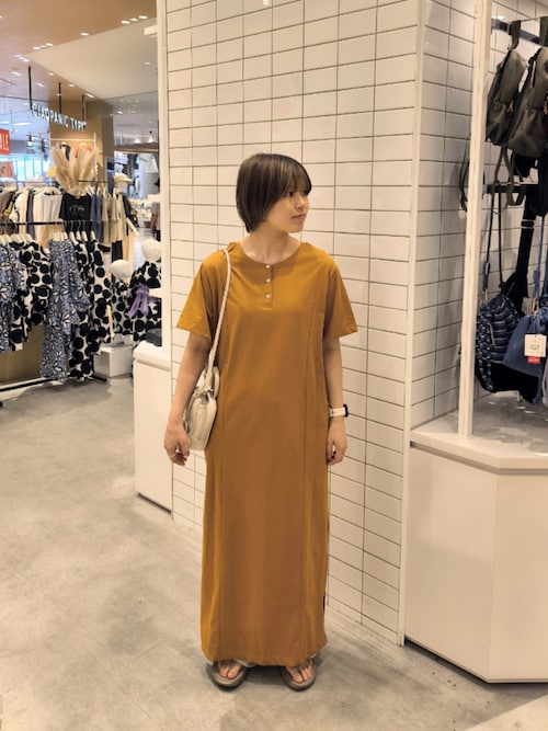 レース編みニットフレアパンツ