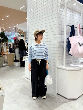 J  U R  Iさんのコーディネート