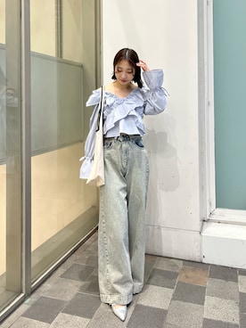 rinaさんのコーディネート