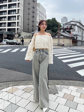 rinaさんのコーディネート