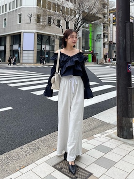 rinaさんのコーディネート