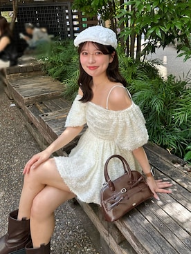 viiivii87さんのコーディネート