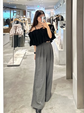 viiivii87さんのコーディネート