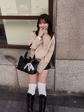 viiivii87さんのコーディネート