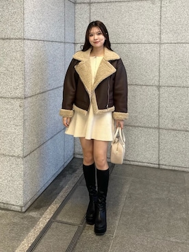 viiivii87さんのコーディネート