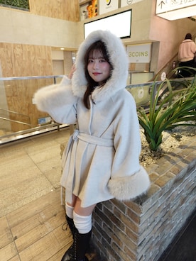 viiivii87さんのコーディネート